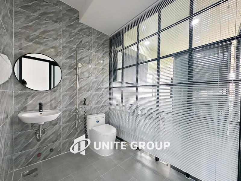 🌸Cho thuê căn hộ luxury ngay phố ẩm thực phan xích long  - Ảnh 4