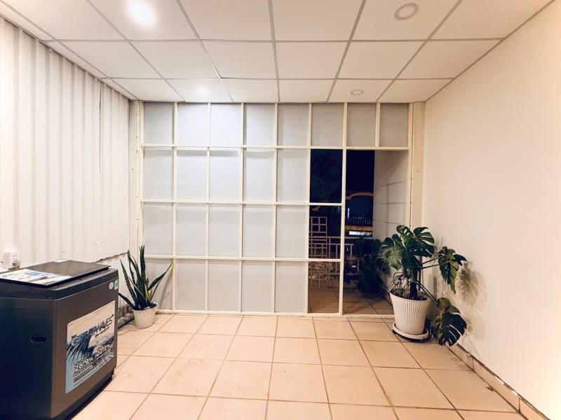 Cho thuê căn hộ 1pn ban công, máy giặt riêng, nhà thang máy gần hàng xanh – đinh bộ lĩnh, bình thạnh 0702422861 - Ảnh 4