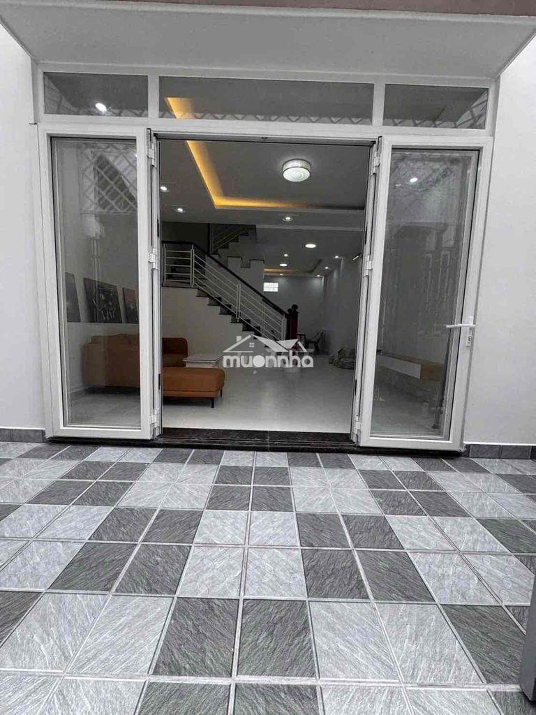 Bán nhà hxh nơ trang long 3 tầng 64m2- nhỉnh 10 tỷ - Ảnh 2