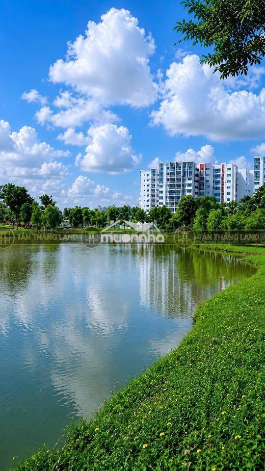 Căn hộ celadon city ngay aeon mall tân phú. 1pn 1wc, full nội thất - Ảnh 3
