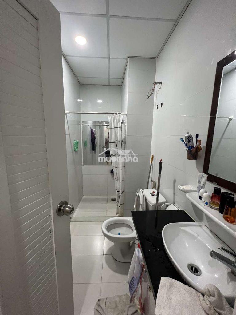 Cho thuê 3pn 2wc topaz elite full nội thất giá thuê 16tr - Ảnh 4