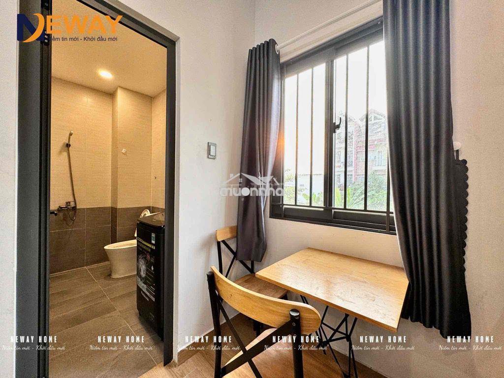 Căn hộ đầy đủ tiện nghi sẵn ở - chỉ tính điện nước ngay bv bình tân - Ảnh 3
