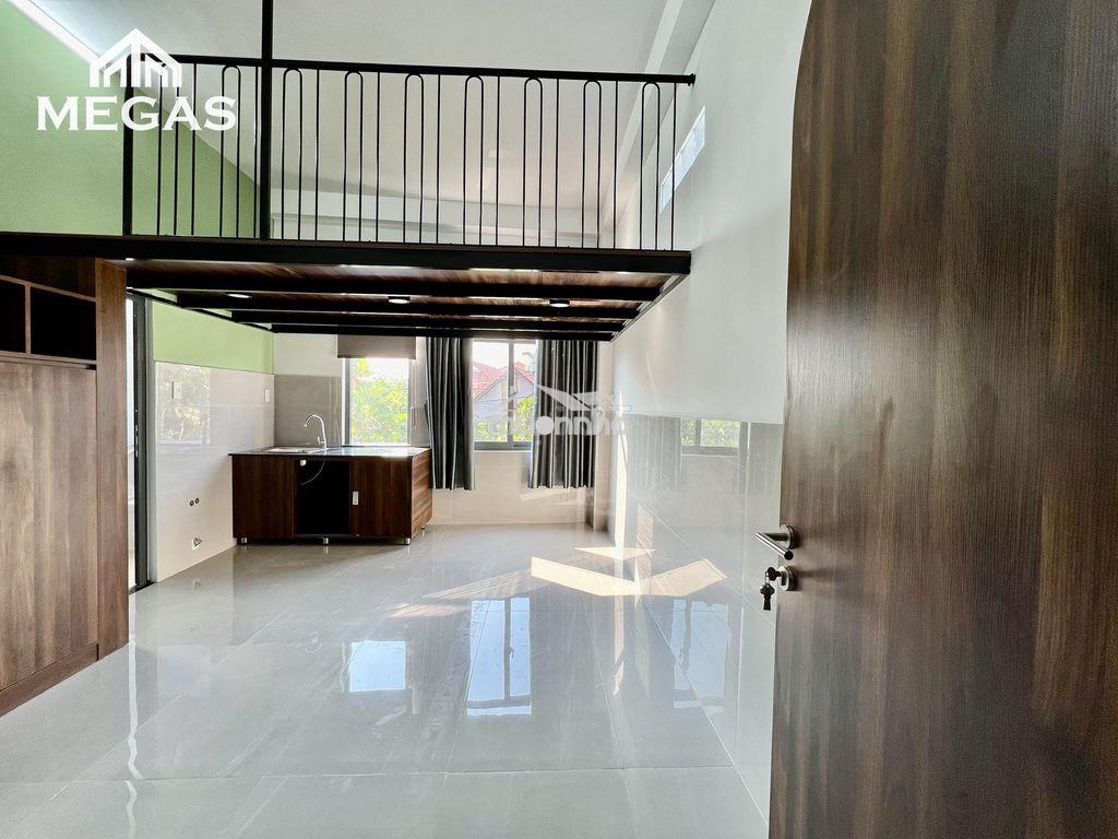 Khai trương căn hộ duplex _ khu vực cạnh metro phước long - Ảnh 4