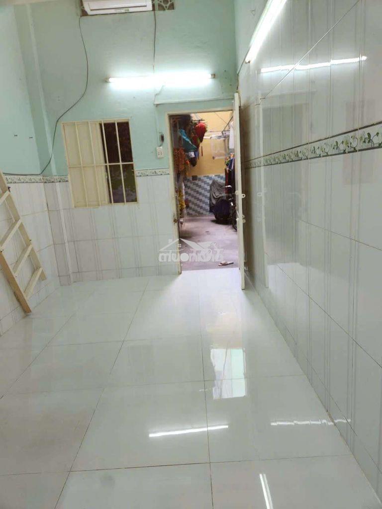 Chính chủ cho thuê nhà tân hòa đông.p14.q6.giá 3tr5₫/tháng. - Ảnh 3