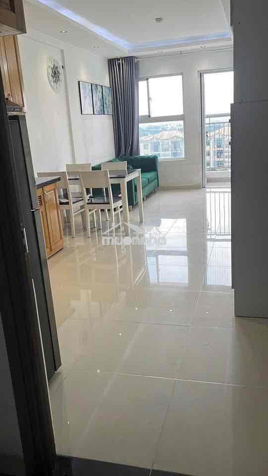 Căn hộ 50m2; 2pn full nội thất y hình đi gò vấp gần - Ảnh 4