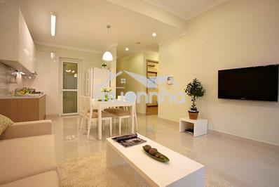 Bán chung cư tân phước, q11, 110m2, 3pn, 3wc, 6 tỷ - Ảnh 2