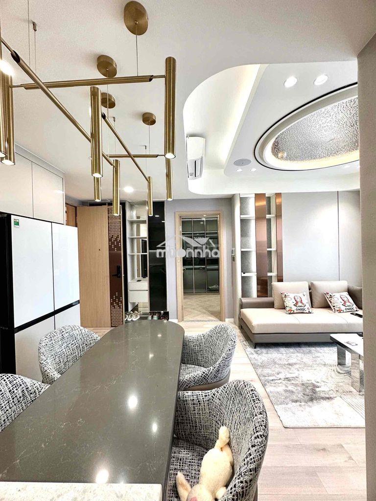 Giỏ hàng 500 căn 2pn cao cấp tại vinhome grand park - Ảnh 4