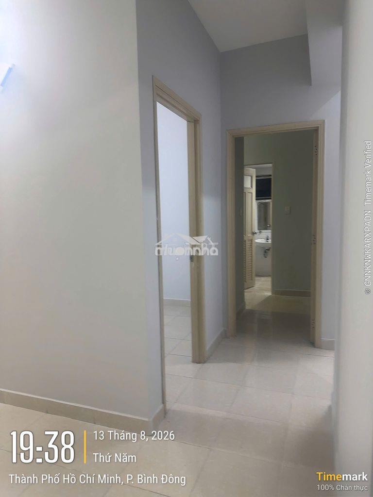 Bán căn góc 75m2, tầng 22, block 4 hqc plaza nguyễn văn linh - Ảnh 2