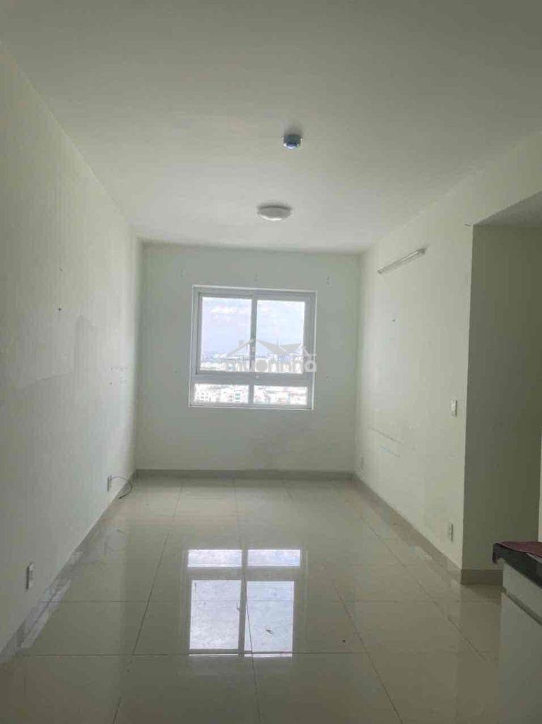 Cho thuê căn hộ topaz home, 2pn 1wc, nhà trống
