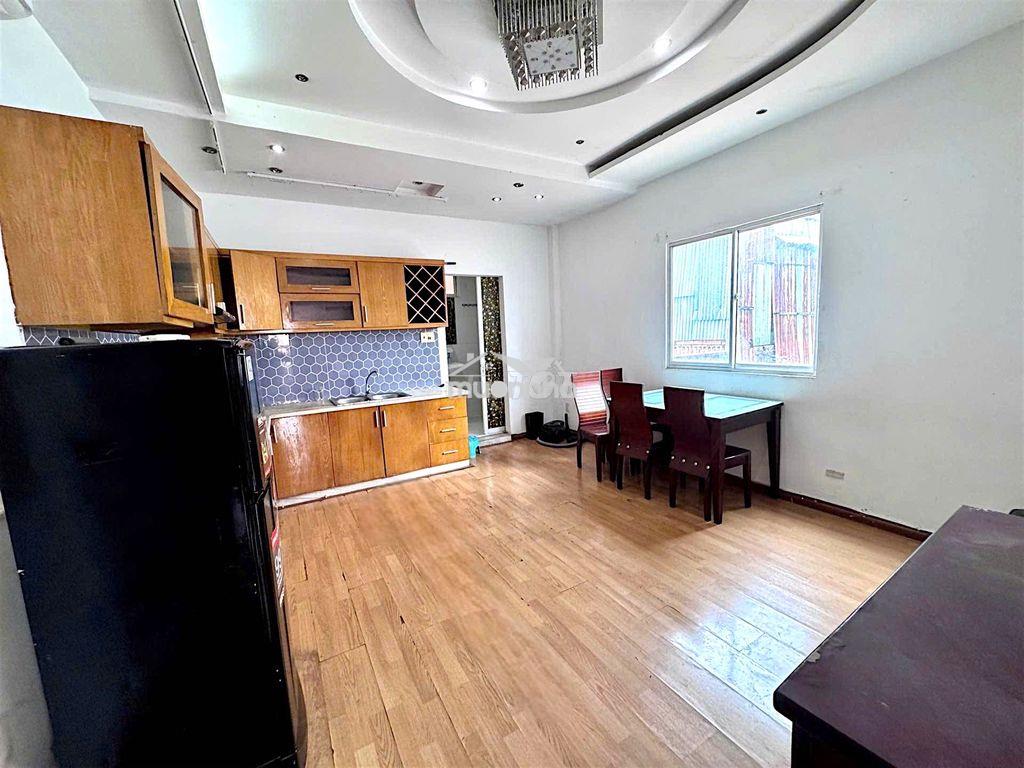 Võ văn tần q3–căn hộ mặt tiền–52m²–ban công lớn–sổ hồng riêng–chỉ 2tỷ9 - Ảnh 4