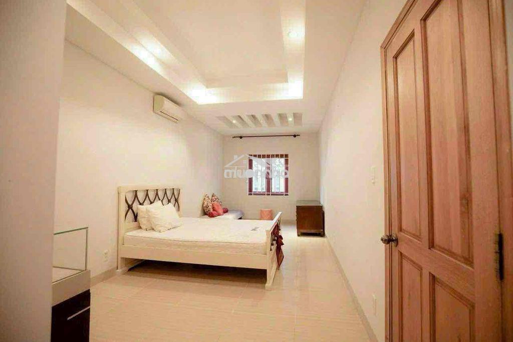 🏦 Biệt thự nc ngang 10 nup hẻm phạm văn chiêu p14 - Ảnh 4
