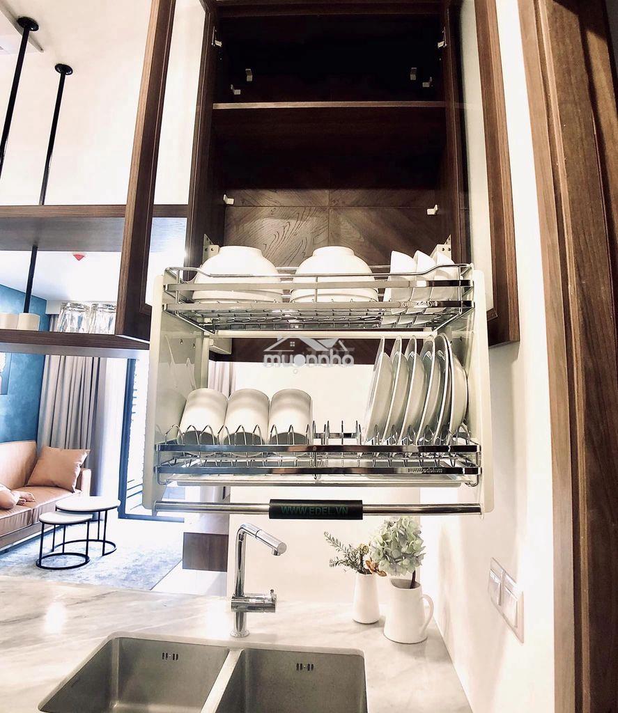 Chính chủ bán gấp căn 3 phòng ngủ chung cư valeo , sổ hồng - Ảnh 3