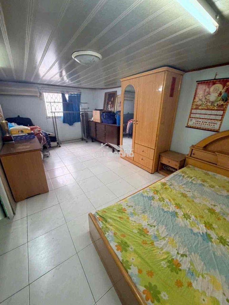 Chung cư lầu 3 - đường nguyễn trãi q5 - 68m2 👉giá chỉ 2,05 tỷ - Ảnh 4