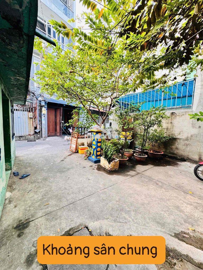Chính chủ bán nhà hẻm trung tâm quận 11 - Ảnh 2