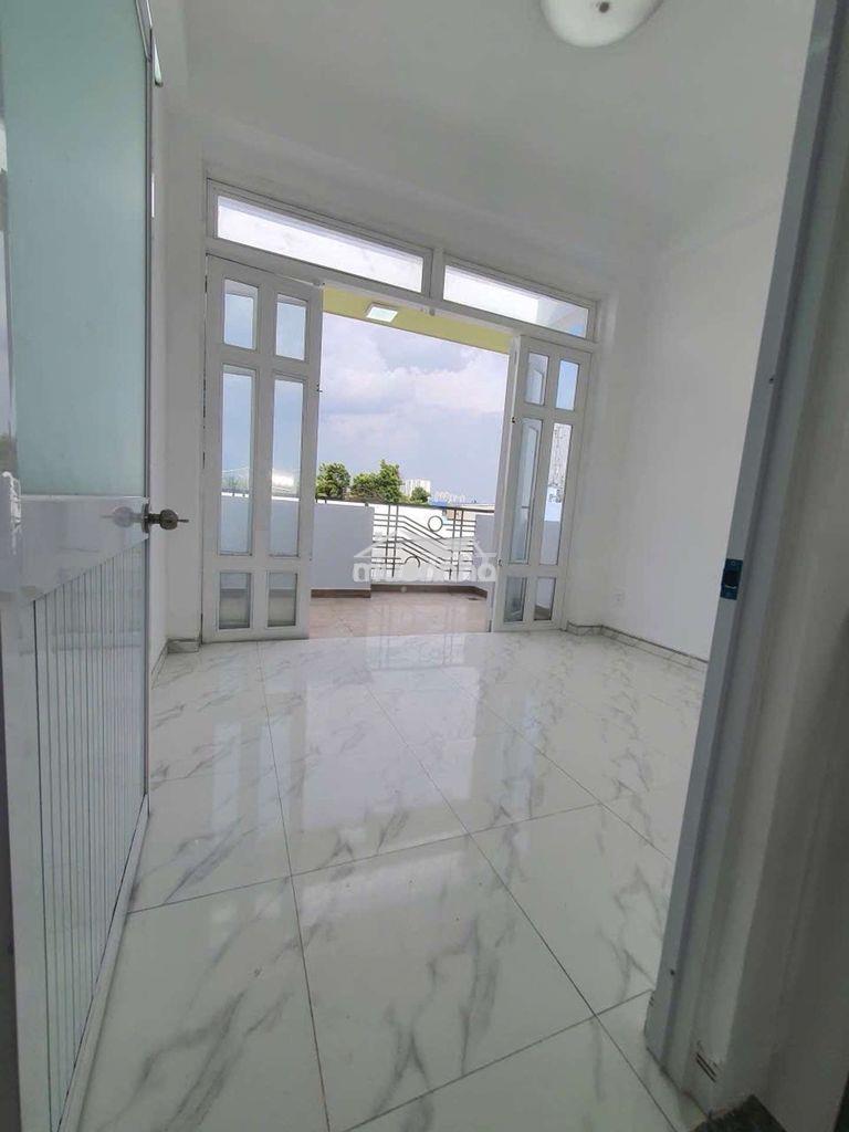 Nhà 4 tầng, 50 m2 phạm thế hiển quận 8, 3,6 x 14,5 m, giá nhỉnh 6 tỷ. - Ảnh 4