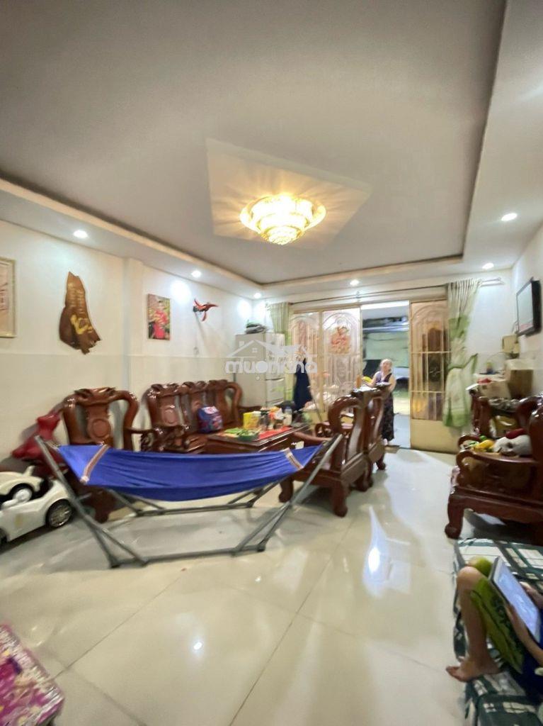 Bán nhà hxh 804 lê trọng tấn. 132 m2 bán 5ty5 - Ảnh 4
