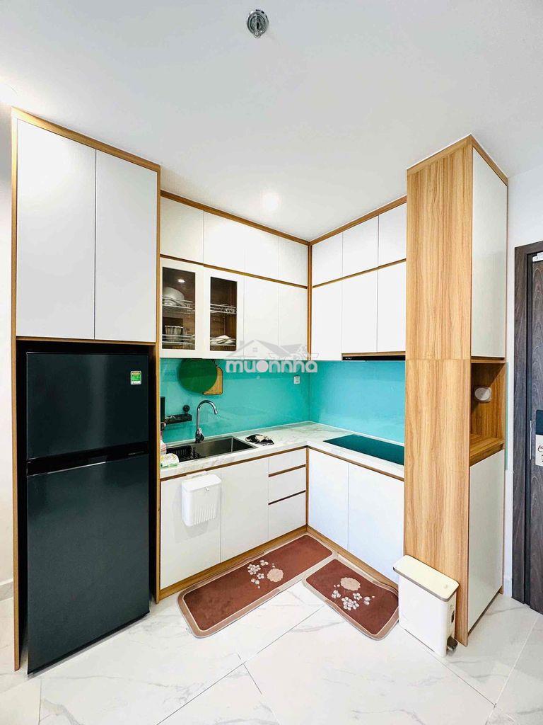 🌸Be 1pn+ full giá tốt bất ngờ, chỉ 9.000.000vnd, full đủ dụng cụ bếp🌸
