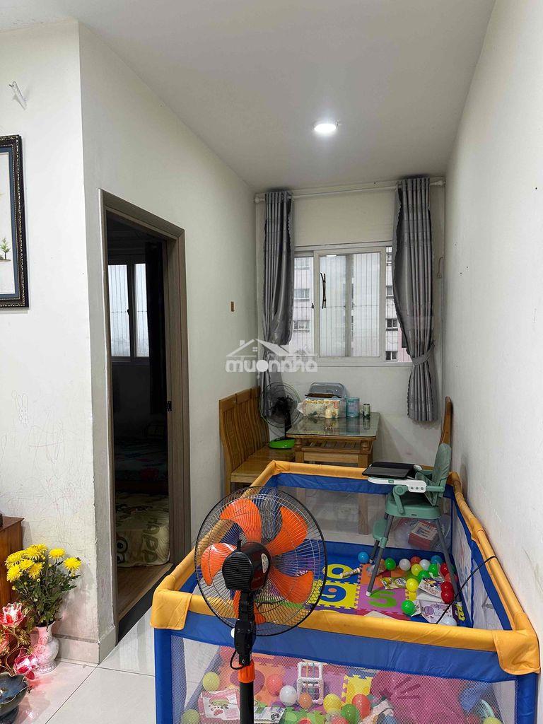 Chung cư green tow 2 phòng ngủ cần pass lại cuối tháng 10 nhận phòng - Ảnh 2