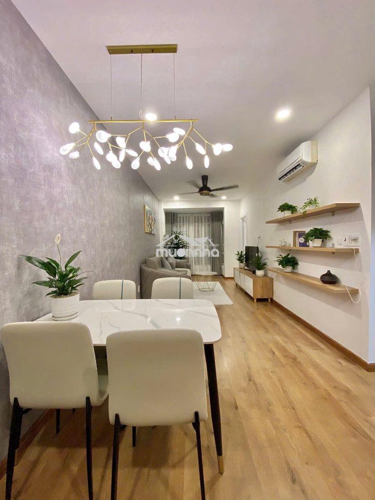 Kẹt tiền bán nhanh căn hộ sky garden giá tốt - Ảnh 2