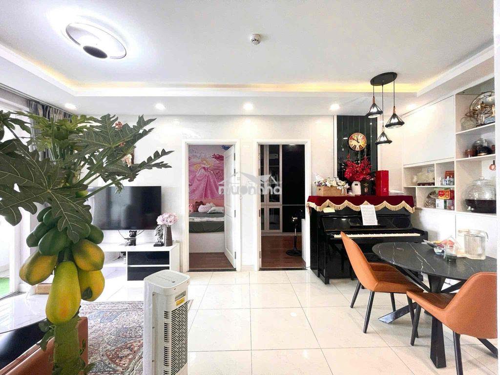 🏡 Cho thuê căn hộ saigon mia – 3 phòng ngủ 🔥 giá chỉ 15 triệu/tháng 🔥 - Ảnh 2