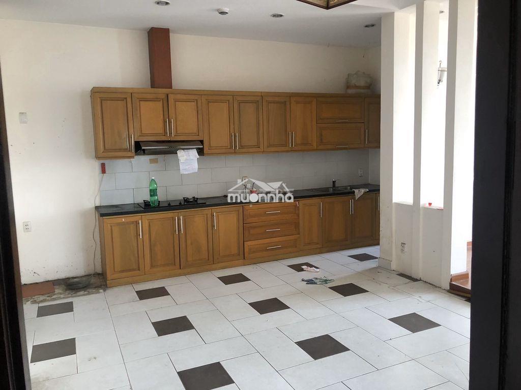 Căn hộ lữ gia plaza 120m² 3pn 2wc – tầng cao yên tĩnh – – 15tr/tháng - Ảnh 3
