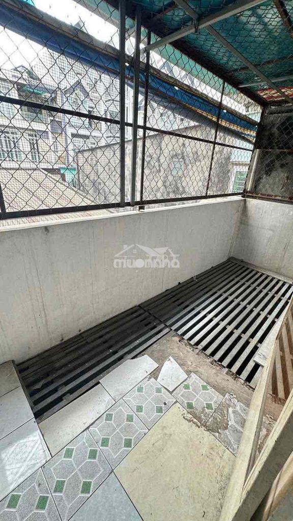 Nhà [ 4,5 x 18] 1 lầu 2pn,2wc ,hẻm 5m thông ,lk 5-6 ,bình tân - Ảnh 4
