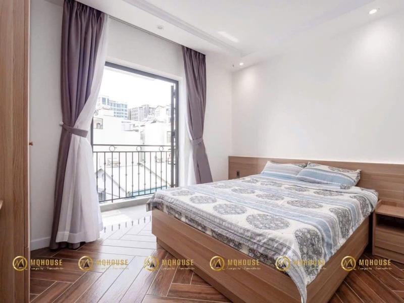 ⛓️💥Căn hộ luxury ngay nguyễn cửu vân/ khu thị nghè giáp q1
