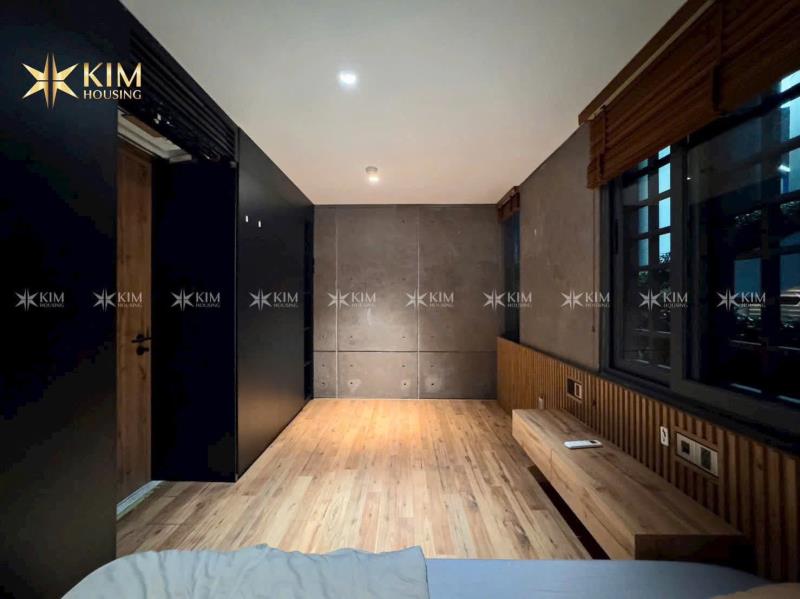 ✨ Căn hộ 1pn cao cấp có hồ bơi tân bình ở sông đáy full nội thất | gần sân bay tân sơn nhất, nhà ga t3, cộng hòa, k300, trường sơn, bạch đằng, hồng hà, phổ quang, công viên gia định - Ảnh 4