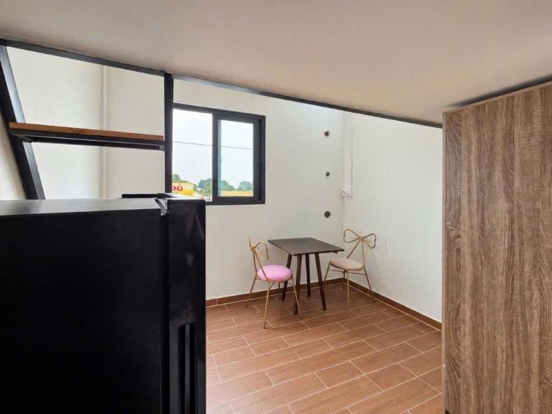 Cho thuê duplex đầy đủ tiện nghi mới 100% _ 🏡 gần vlu, nttu, iuh - Ảnh 3