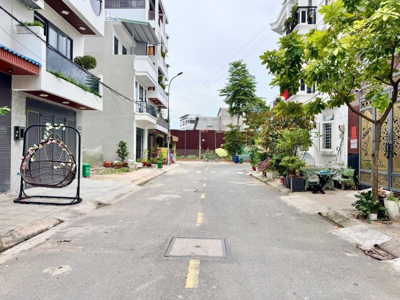 Nhà phố 5 tầng thạnh xuân 25 – lê quang hòa – đường 12m, vỉa hè 3m – hạ còn 6,78 tỷ - Ảnh 3