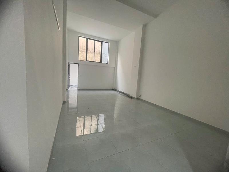 Cho thuê 3 mặt bằng văn phòng/kho chứa hàng 170m2 – trần quốc tuấn, gò vấp - Ảnh 4