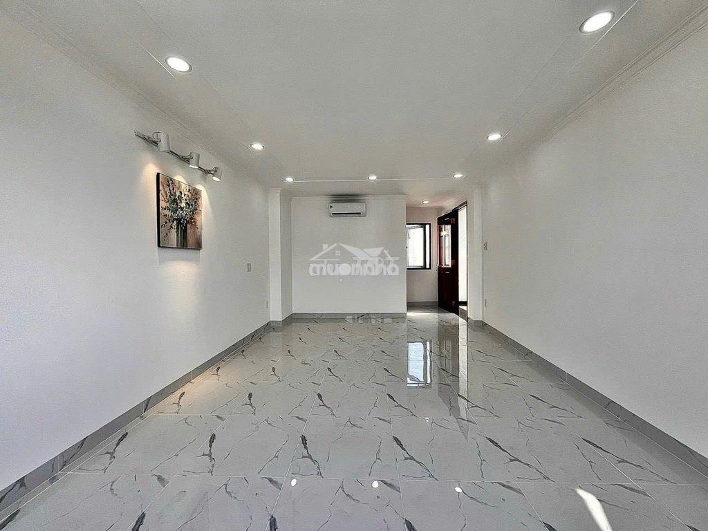 Cần cho thuê gấp hxt 31/2a phan huy ích phường 15, quận tân bình. - Ảnh 3