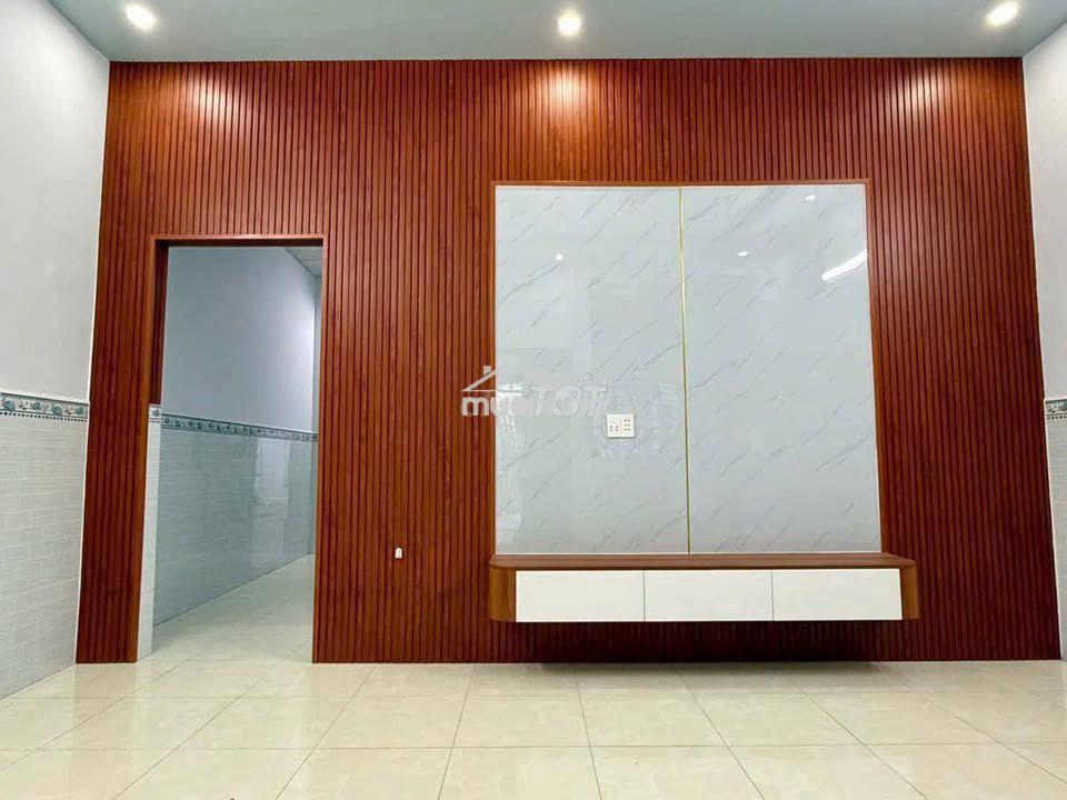 Ngộp _ bán gấp căn nhà ở đ. số 22 - tân thông hội 129m2 shr giá 910tr - Ảnh 4