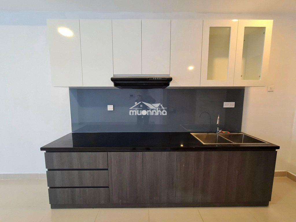 Căn hộ orchard parkview 1 phòng 35m2 9 triệu nội thất cơ bản có bếp - Ảnh 3