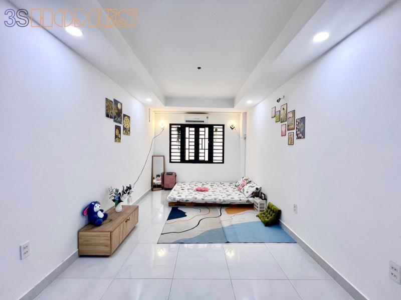 Cho thuê căn hộ studio cửa sổ | đặng thùy trâm, bình thạnh - Ảnh 3