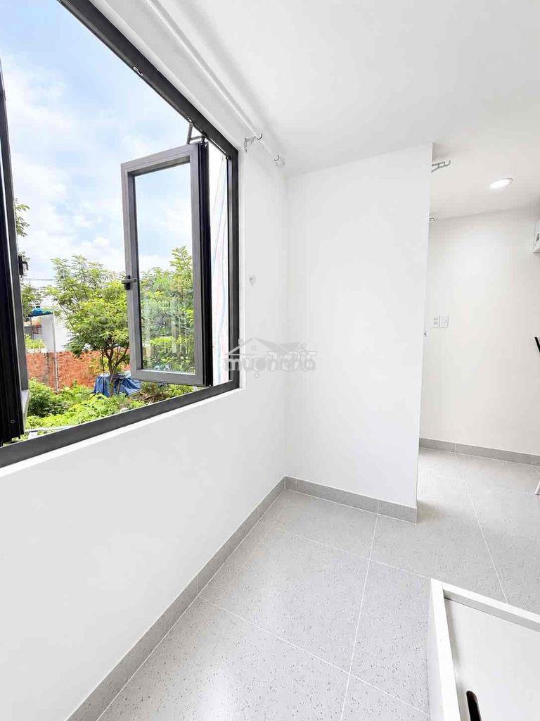 Chdv mới xây. gần vlu. nttu cho ae sinh viên - Ảnh 4