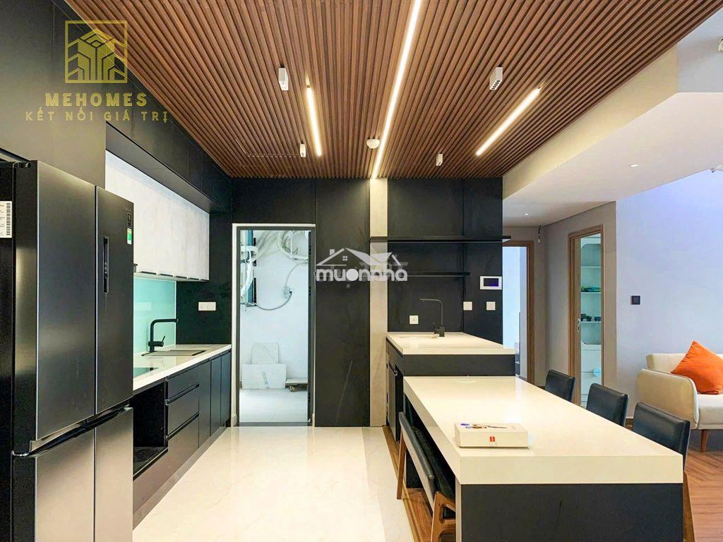 Cho thuê 2pn full nội thất diamond celadon city, chỉ 20tr ở liền - Ảnh 2