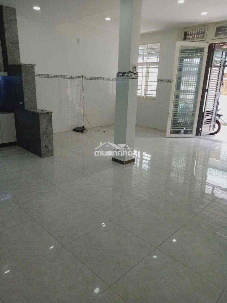 Nhà tầng trệt riêng biệt - 8x12m - 2pn. 807/15 trường chinh -tây thanh - Ảnh 2