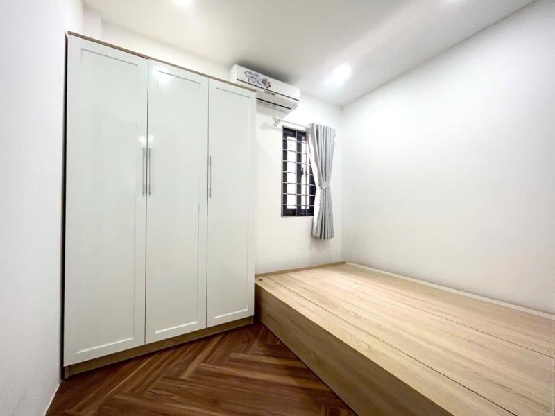 🤎Cho thuê căn hộ 2pn đầy đủ nội thất ngay nguyễn xí/ richmond - Ảnh 4