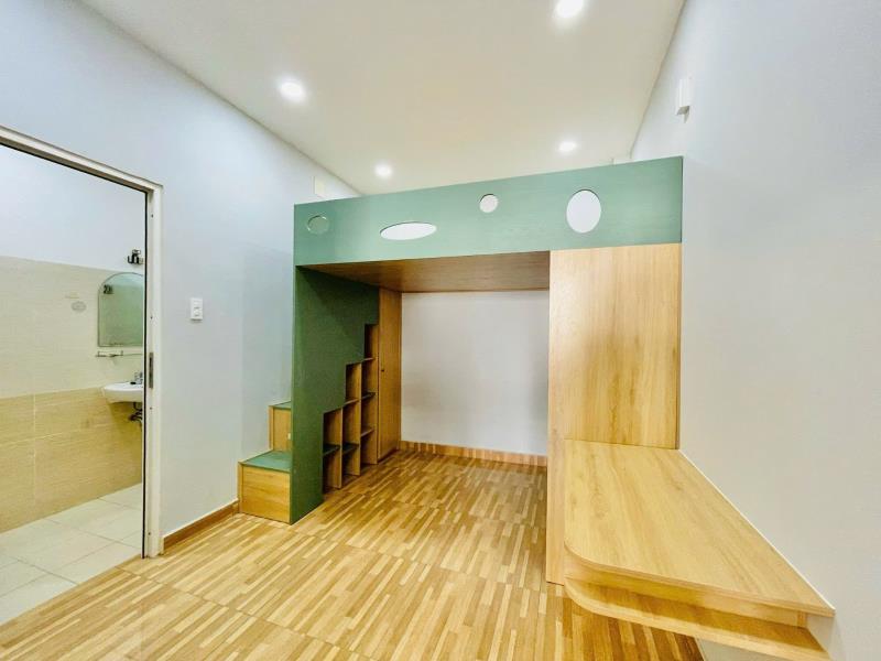 Cho thuê căn hộ duplex ban công | chu văn an, bình thạnh - Ảnh 3
