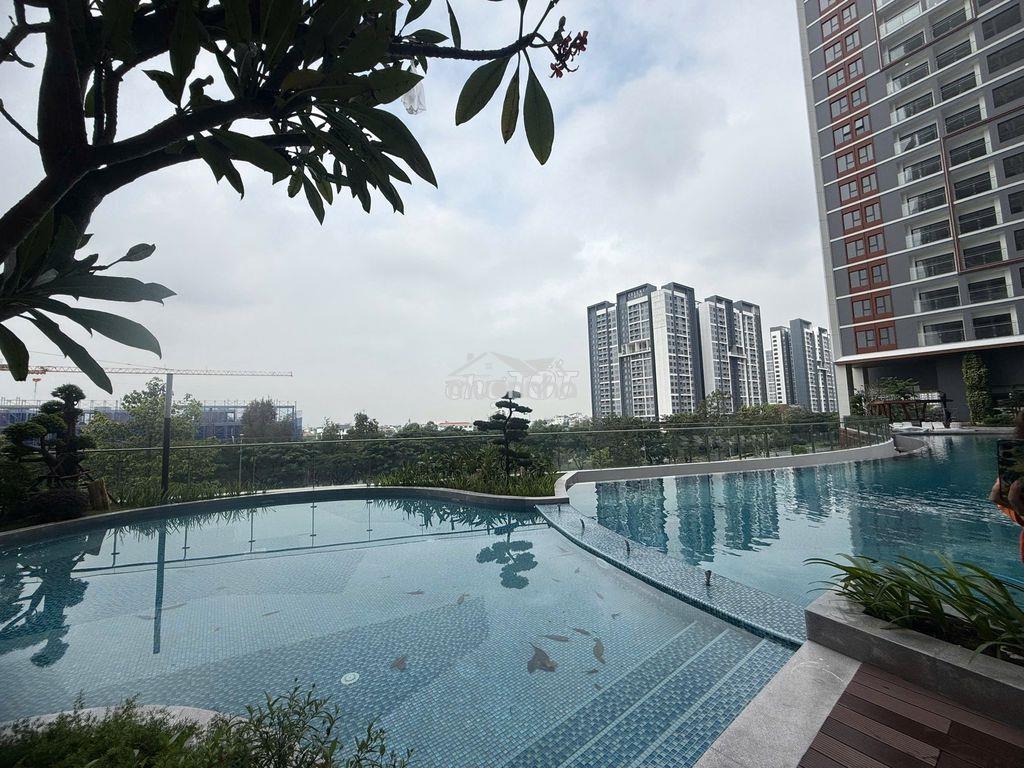 Cắt lỗ 630 triệu/căn 2pn, 74m2 - dự án sắp bàn giao - nhà bè - Ảnh 3