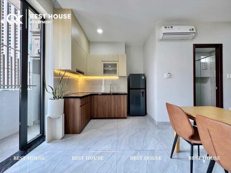✨Studio sân vườn | 45m2 | full nội thất cao cấp | ngay aeon tân phú | điện giá nhà nước - Ảnh 4