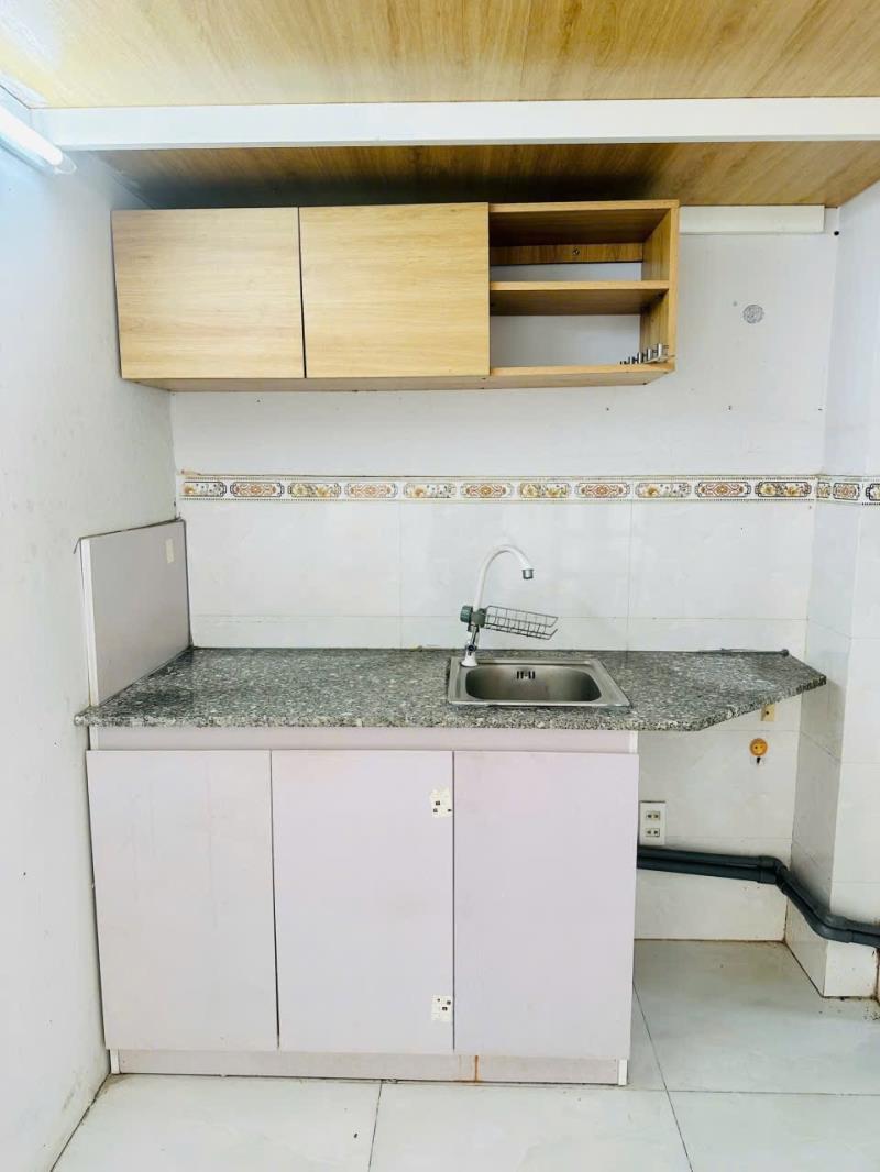 Phòng trọ giá rẻ khu vực tân bình tp.hcm duplex cửa sổ trời, gần đại học văn hiến, công thương - Ảnh 2