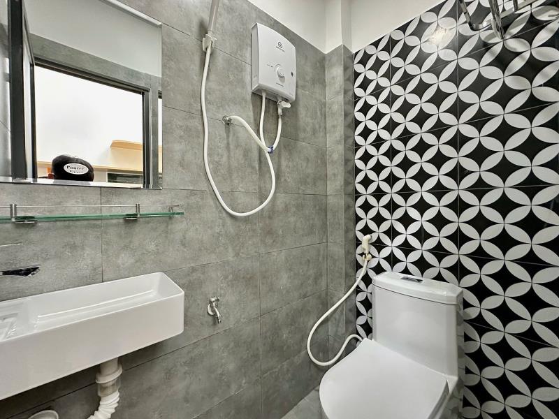 Cho thuê stuido phòng ngủ full nội thất, giáp sân bay tsn, công viên gia định, thuận tiện ra trung tâm quận 1,3,10 - Ảnh 4