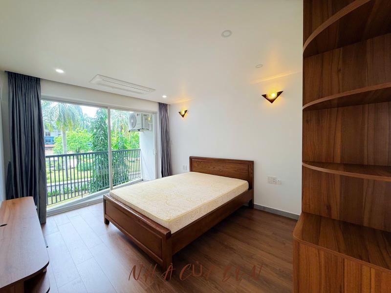 🏠 Cho thuê căn hộ chung cư mini 1pn • full nội thất – ban công | sau lotte mart cộng hoà – nguyễn thái bình • hoàng văn thụ – khu k300 • nhà ga t3 - Ảnh 2