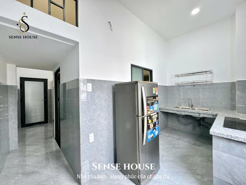 Chdv duplex + 1pn | full nội thất | thang máy - Ảnh 2