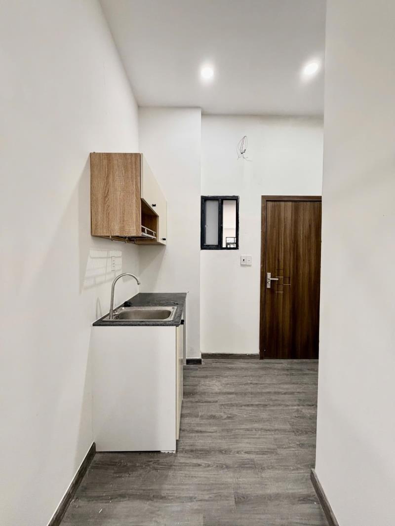 Cho thuê căn hộ duplex mới khai trương - cửa sổ | xô viết nghệ tĩnh, bình thạnh