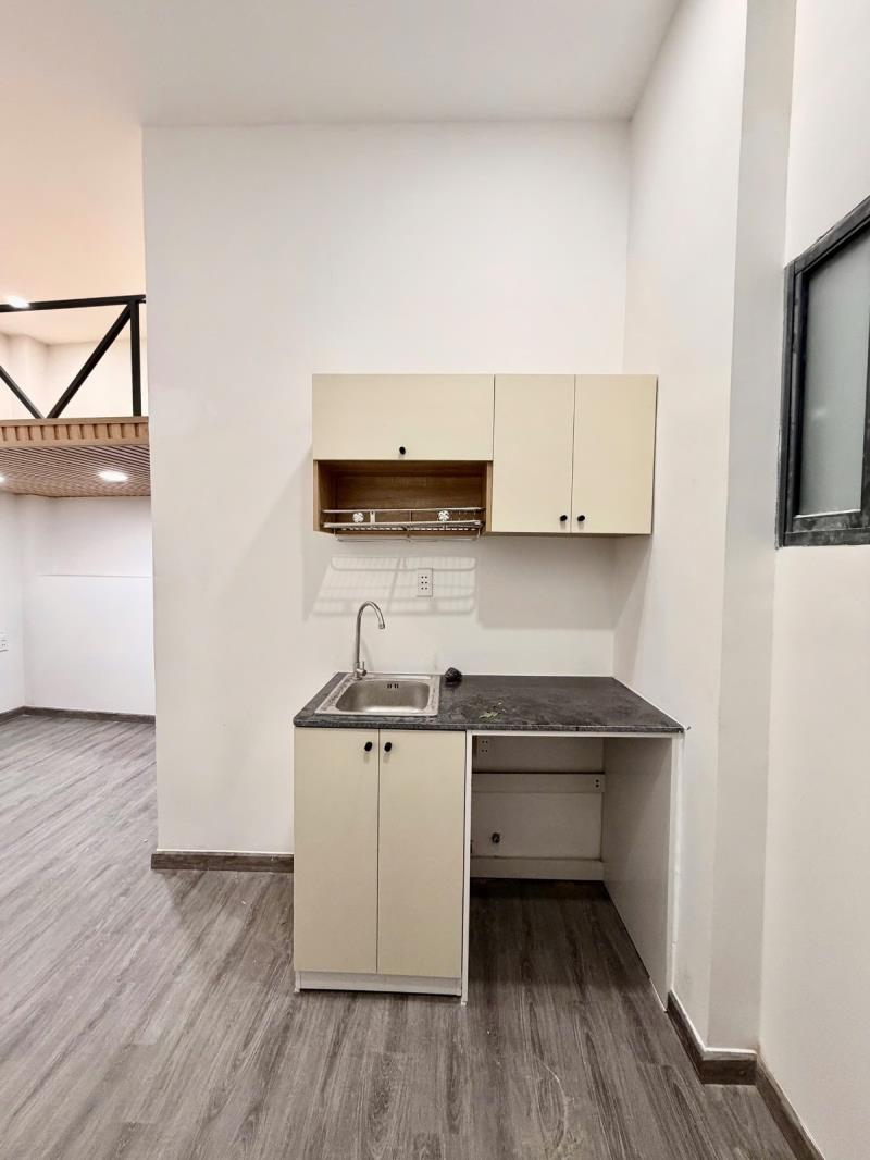 Cho thuê căn hộ duplex mới khai trương - cửa sổ | xô viết nghệ tĩnh, bình thạnh - Ảnh 3