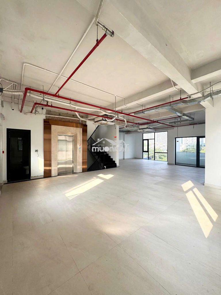 Cho thuê sàn văn phòng – bát nàn, quận 2 - Ảnh 2