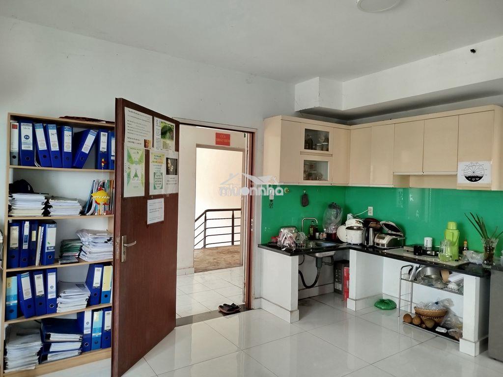 Căn góc 53m2,  2 p. ngủ, cc nhân phú, p. tăng nhơn phú b, q9 - Ảnh 2